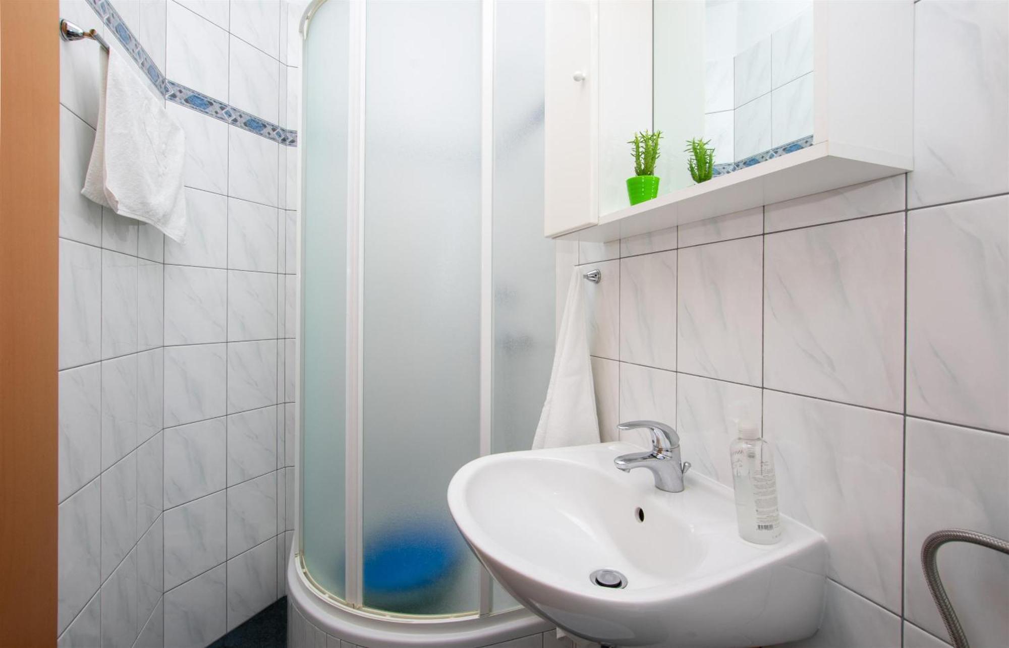 אומיס Apartment Zdravko מראה חיצוני תמונה