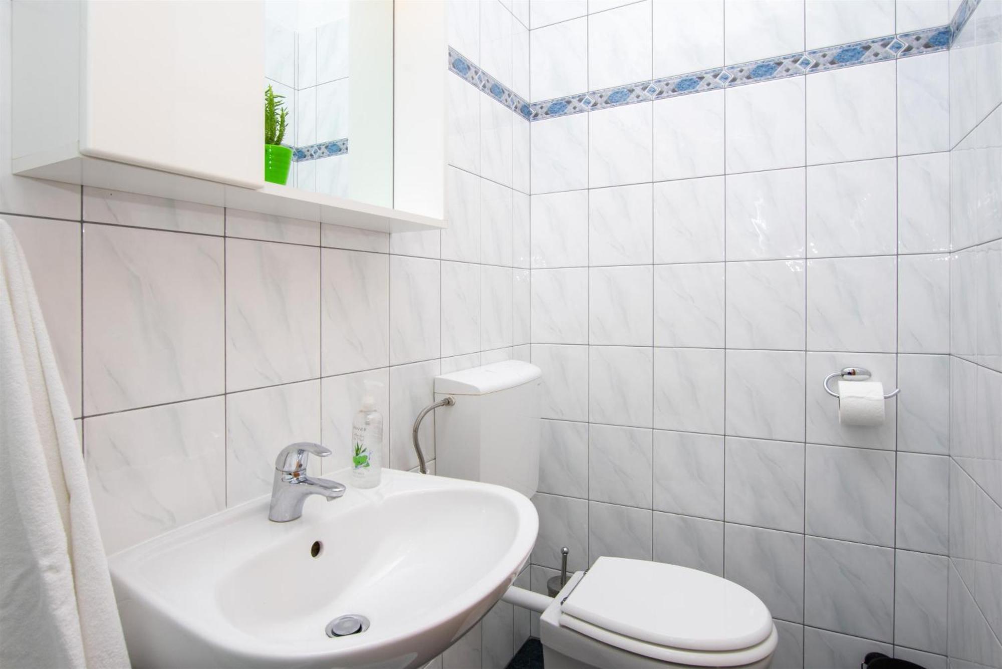 אומיס Apartment Zdravko מראה חיצוני תמונה